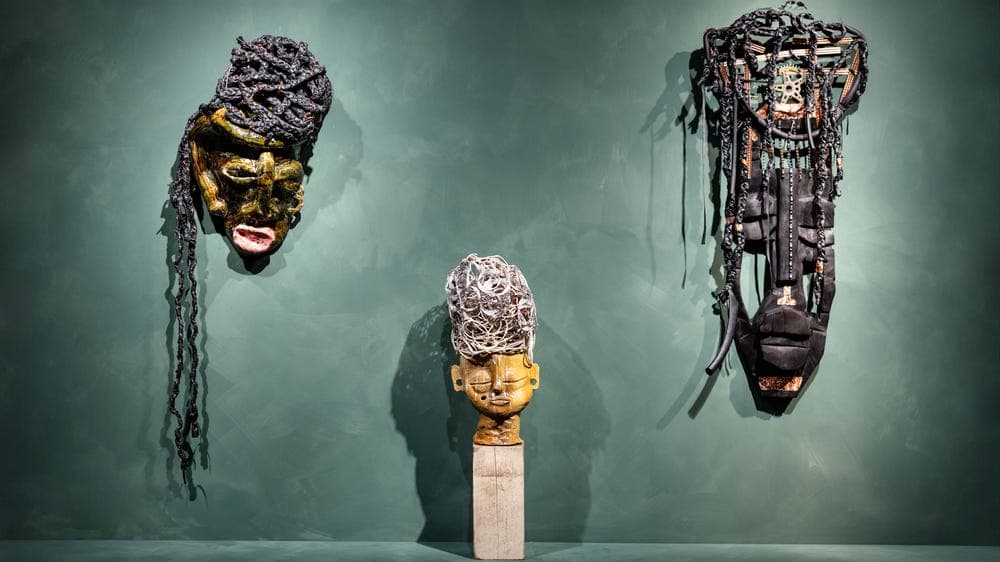 Leilah Babirye: We Have a History