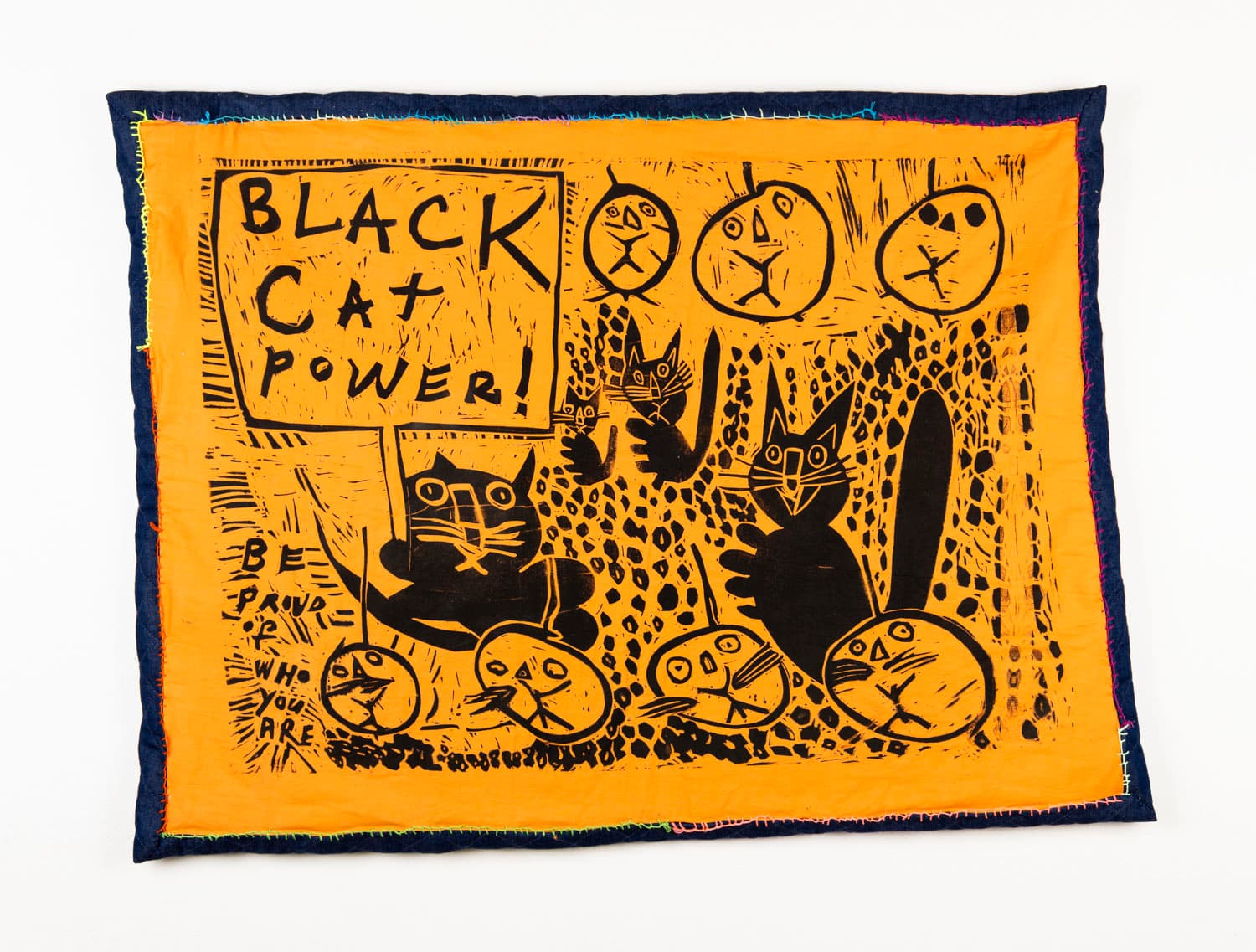 Black Cat Revolution