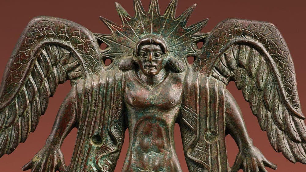 The Etruscans: From the Heart of Ancient Italy